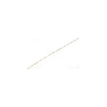 LED páska Pásek LED bílá studená 2835 24V LED/m 120 W 5mm 120° IP20