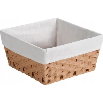 Obraz Koš na ovoce plast hnědý