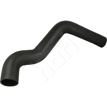 Chladič motoru hadice tlaková intercooleru JUMPER 3.0HDI 06- 0382JS HART