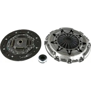 Auto-moto SPOJKA FIAT SCUDO 07 1.6HDI 90KM VAL826634 1611269280 FIAT