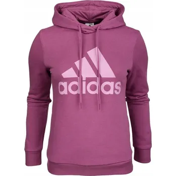 Dámská mikina ADIDAS Performance dámská sportovní mikina s kapucí pro mládež, tepláková souprava XS