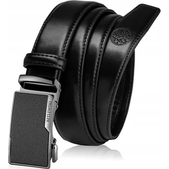 Opasek Betlewski Černý pásek - muž