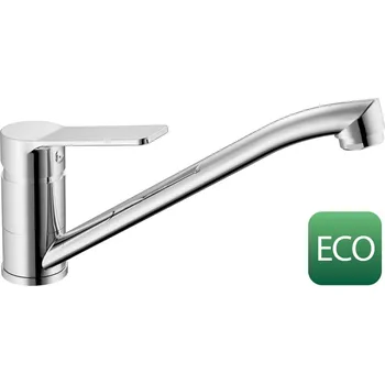 Aqualine SINTRA ECO 6 l/min, stojánková dřezová baterie, chrom - SX070-02