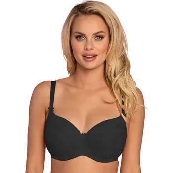 Podprsenka Vyztužená podprsenka Vena VB-65 vel. 95D černá