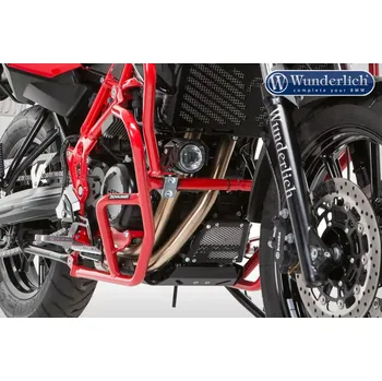 Rám pro motocykl Padací rám motoru Wunderlich ADVENTURE pro motorky BMW F 800 GS do 2016/F 650 GS od 2008