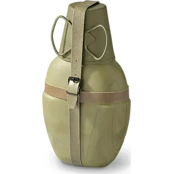 Polní láhev NVA termo