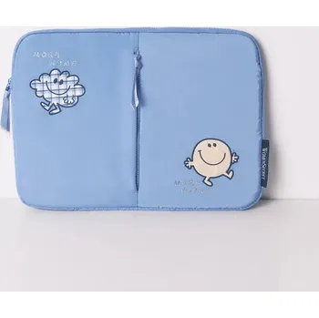 pouzdro na notebook Obal na notebook women'secret 4842034 modrá 55X, vel. ONE SIZE