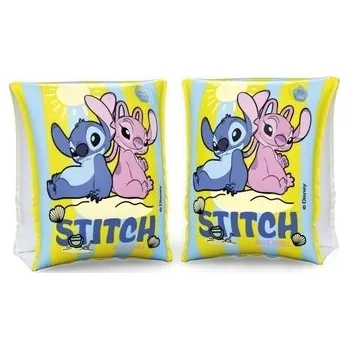 Bestway 9104S dětské nafukovací rukávky Stitch