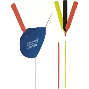 CRALUSSO - Splávek Shark 40 g