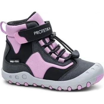 Pánská obuv Dívčí podzimní obuv HANY pink, Protetika vel. 32