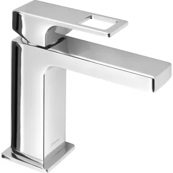 Vodovodní baterie Sapho FORATA stojánková umyvadlová baterie, chrom - FT002