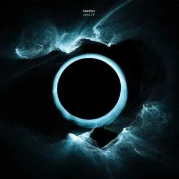 Zahraniční hudba LP Marsh: Aria Ep