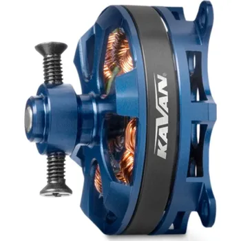 RC vybavení KAVAN PRO 2809-2300 střídavý motor (nahrazuje FOXY G3 C2202-2300)