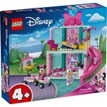 LEGO Disney 43274 Minnie a hotel pro…