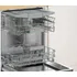 Myčka nádobí BOSCH SMI4HVS14E