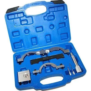 Autodíl Aretace rozvodů motoru Opel, 1.0, 1.2, 1.4 l - SBOP1