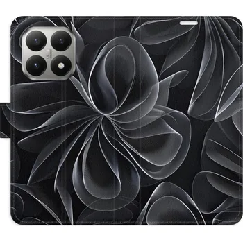 Pouzdro na mobilní telefon Flipové pouzdro iSaprio - Euphoria - Xiaomi 15T