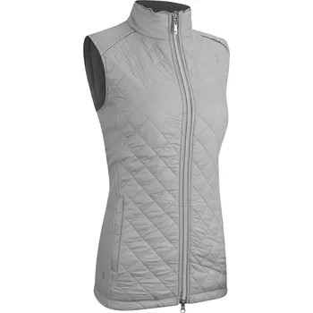 Dámská vesta Glenmuir Dámská vesta Glenmuir Diamond velikost S