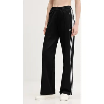 Dámské kalhoty Tepláky adidas Originals Classic KD7965 černá 99X, vel. M