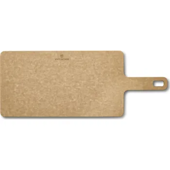 Kuchyňské prkénko Victorinox 7.4132 světle hnědé 36 x 19 cm
