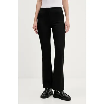 Dámské kalhoty Kalhoty Abercrombie & Fitch KI156.5455.900 černá 99X, vel. 29