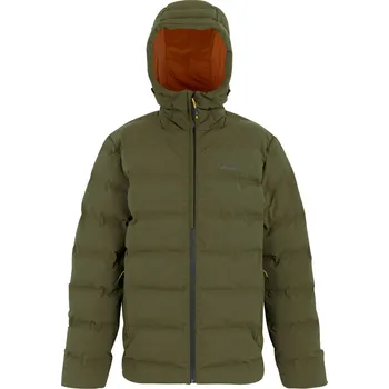 Pánská bunda Regatta Altoro Thermal Velikost: S / Barva: zelená