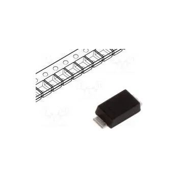 Dioda Dioda usměrňovací Schottky SMD 60V 1A PowerDI®123