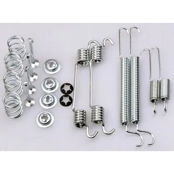 Brzdová čelist Montážní sada brzdových čelistí OPEL ASTRA A 91-/230X42/ SFK297 DENCKERMANN