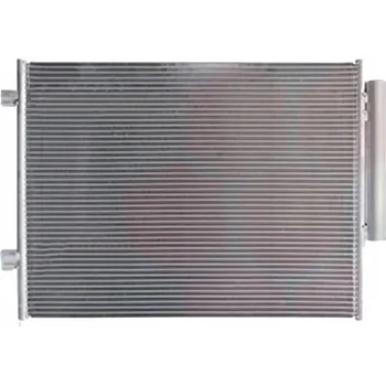 Výparník klimatizace Maxgear AC830372 Kondenzátor klimatizace (chladič klimatizace)