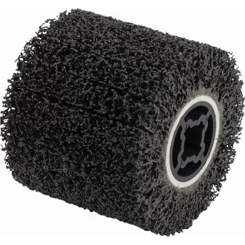 Brusný kotouč Kreator KRT271003 Brusný válec z karbidu křemíku 120 x 100mm