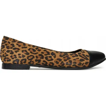 Dámské baleríny Lasocki baleríny dámské béžové RST-ERICA-57