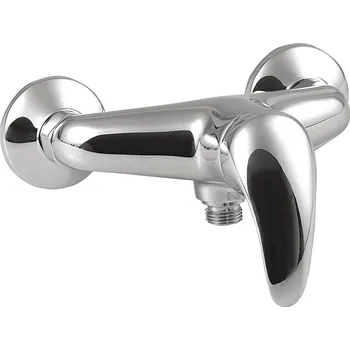 Aqualine KASIOPEA nástěnná sprchová baterie, chrom - 1107-11