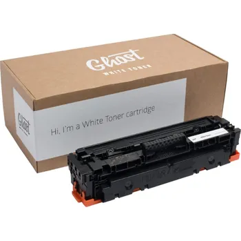 Toner Canon Ghost LBP646/075 (alternativní) white/bílá - 1 400 stran