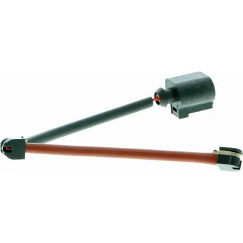 Brzdová destička Výstražný kontakt, opotřebení obložení VEMO V10-72-1201