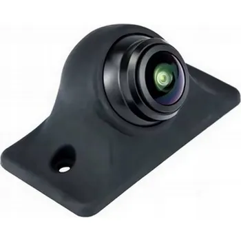 IP kamera UNIVERZÁLNÍ COUVACÍ KAMERA NASTAVITELNÁ AHD1080 BOK/PŘEDEK/ZADEK 170° RYBÍ OKO