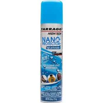 Impregnace na boty Impregnace NANOTECHNOLOGY, Množství: 400 ml