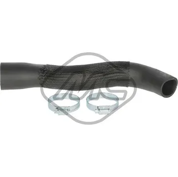 Turbodmychadlo Hadice plnícího vzduchu METALCAUCHO 07205