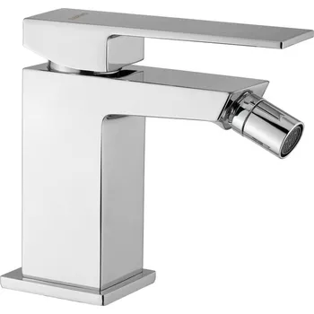 Sapho SPECTRE stojánková bidetová baterie, chrom - 1102-73