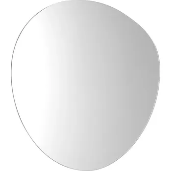 Zrcadlo Sapho STEN zrcadlo s LED podsvícením 60x60cm - NA260