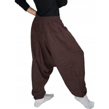 Dámské oblečení Kana Sapiens baggy kalhoty univerzální velikost