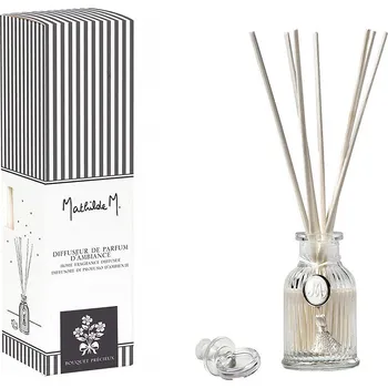 Aroma difuzér Mathilde M. - BOUQUET PRÉCIEUX, difuzér pruh 30 ml