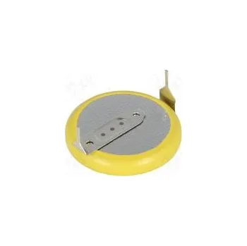 Článková baterie Baterie lithiové 3V CR2032,knoflíkové 230mAh nenabíjecí