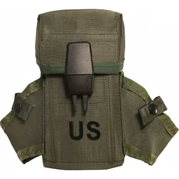 Sumka zásobníková U.S. M16 Olivová original