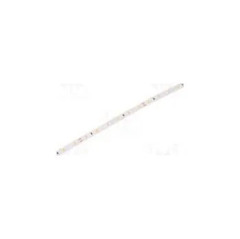 LED osvětlení Pásek LED bílá teple 2835 24V LED/m 60 W 8mm 120° IP20 G 2mm
