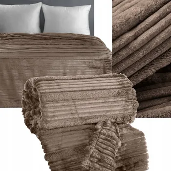 deka Deka Eurofirany polyester 200 cm x 220 cm béžová