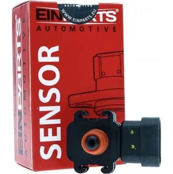 Autoelektrika Snímač tlaku MAP pro Nissan/Opel/Renault 1.9/1.5 2000-2023 (Interstar, Primastar, Vivaro, Clio, Kangoo) 16255839 EINPARTS AUTOMOTIVE