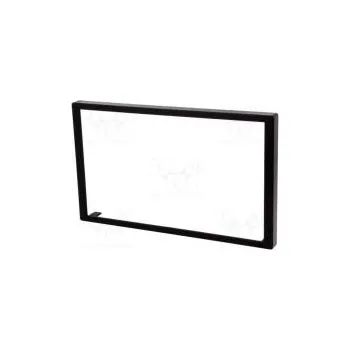 Autorádio Rámeček pro autorádio 2 DIN Citroën,Ford,Mercedes,Peugeot