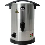 Aga Vařič svařeného vína stříbrný 6 l