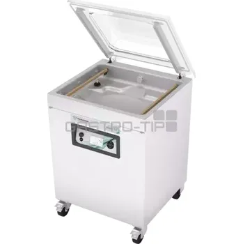 Vakuovačka Henkelman Vakuová balička MARLIN 52 II