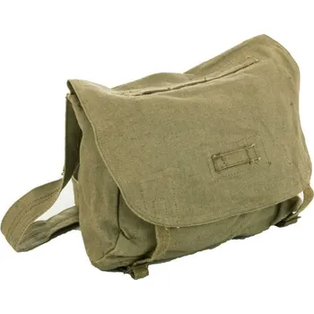 Malá polní ČSLA, Provedení: POUŽITÁ